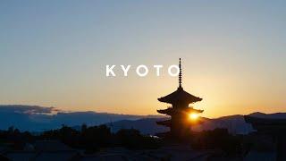 KYOTO - JAPAN in 2 Minutes