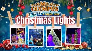 1,000,000+ Lights At A Theme Park - Maverick Hayes