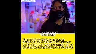 EYE DETECTIVE INDONESIA‼️
