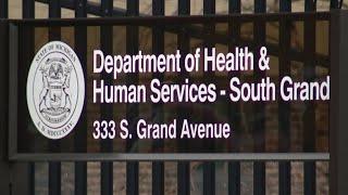 Meet the new director of Michigan Department of Health and Human Services