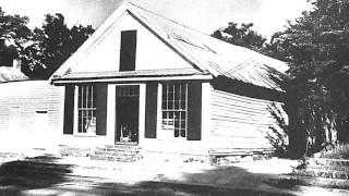 Darlington County Tour 1 - Society Hill, SC