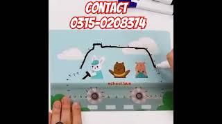 Kids Hand Writing Book || China Gadgets #youtubeshorts #shortvideo #2024