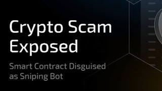 Binance Defi Smart Mining Scam