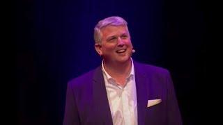 The critical importance of friends on your happiness | Mike Duffy | TEDxBerkeley