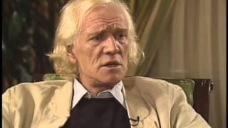 Richard Harris "Unforgiven" 1992 interview and we talk MacArthur's Park