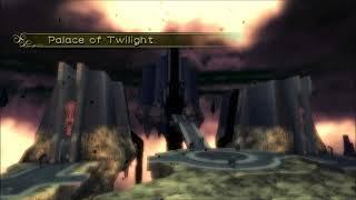 The Twilight Realm - The legend of Zelda: Twilight Princess Extended [slowed & reverb]