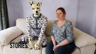 "Why I Left My Fiancé to Become a Dog" | Secret Life of Human Pups | Full Documentary | OMG Stories