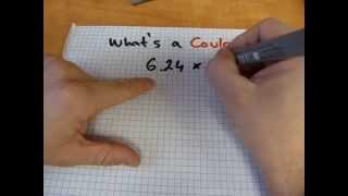 What`s a Coulomb?