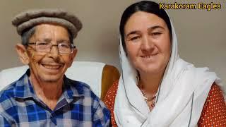 Biography of a dadicated educationist // Social Worker // Life Story // Karakoram Eagles //