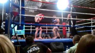 Borzoo vs Artem