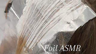 FOIL ASMR