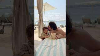 The best husband, but a better father 
