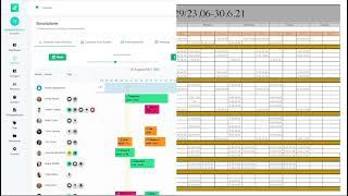 Einsatzplanung: Von Excel zu QuickPool