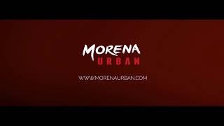Morena Urban 2017 • HouseCatStudio