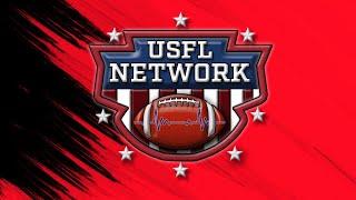 USFL NETWORK Interview with Free Agent Zimbalist Williams LIVE