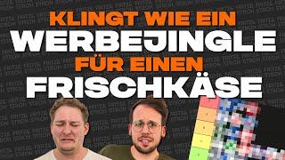 Wir ranken alle Vereinshymnen der 2. Bundesliga! | Saison 2023/2024 | Reaction | Ranking | Tierlist