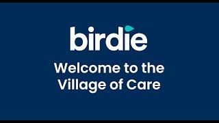 Welcome to the Village of Care