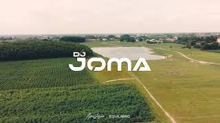 DJ Joma - Guest Anestesia & Equilibrio