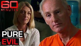 Reporter comes face-to-face with 'the world's worst paedophile' | 60 Minutes Australia