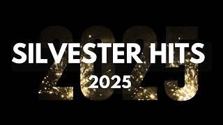 Feelgood Silvester Musik  | Perfekte Musik Playlist für Silvesterparty & Neujahrsstimmung  2025