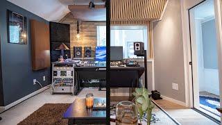 Top EPIC HOME STUDIO Setups of 2020 (studio tours)