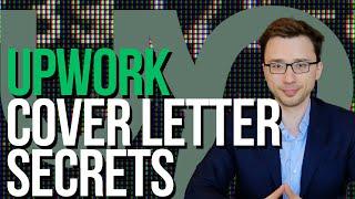 Upwork Cover Letter Secrets Revealed (750 k)