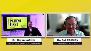 How To Build A Top 1% Group Practice with Dr. Pat Cassidy