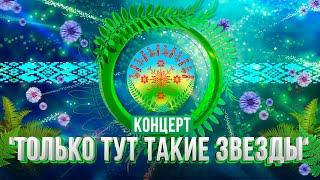 ️️️"АЛЕКСАНДРИЯ СОБИРАЕТ ДРУЗЕЙ". Гала-концерт | Купалье-2024 | Хедлайнер – "ЛЮБЭ"