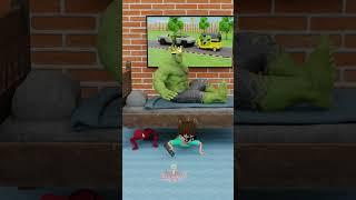 What is your favorite channel Noni and Spider