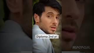 Diploma engineering‍ attitude WhatsApp status || Mroram