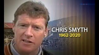 Vale Chris Smyth