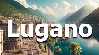 Lugano Switzerland: 14 BEST Things To Do In 2024 (Travel Guide)