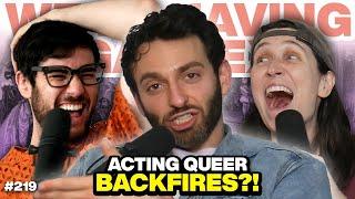 Gianmarco Soresi is Only Gay at Theater Camp | WHGS Ep. 219 | Full Episode