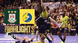 SC Magdeburg  Industria Kielce | Round 4 | Machineseeker EHF Champions League 2024/25