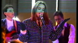 Belinda Carlisle - Live your life be free