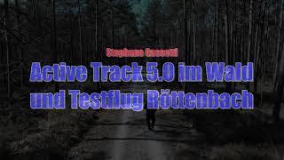 DJI MAVIC 3  Active Track 5 0 im Wald und Testflug Röttenbach