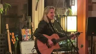 Lynne Hanson - "Weeds" (11/2/24)