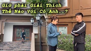 Uyên Đến Tận Công Ty Gặp Cô Thảo Để Giải Thích mọi Việc , Và Bất Ngờ Sau Đó..!