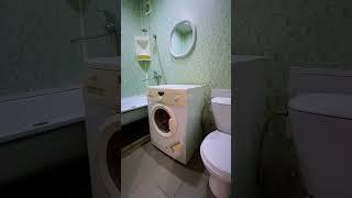 Продаётся евро 2-х комнатная квартир по адресу Строителей, 26 