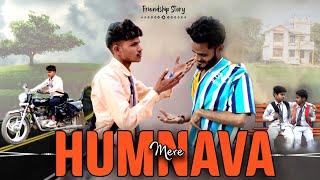 Humnava Mere Song - Jubin Nautiyal | Official Video | Friendships Story | Rock Vishal Vishwakarma