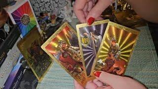 JoI 21 NOIEMBRIE 2024 TAROT ZILNIC