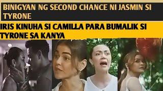 STORY TELLING II LAVENDER FIELDS EPISODE 86 I Binigyan ni jasmin si tyrone ng second chance