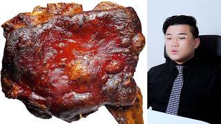 통족발 유튜버들이 이걸 왜 먹을까? 유왜먹