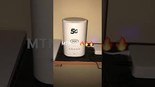 MTN 5G router