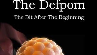 #75 The Bit After The Beginning - Full Album by The Defpom