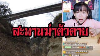 สะพานฆ่าตัวตาย | เรื่องเล่าเขย่าขวัญ EP.54