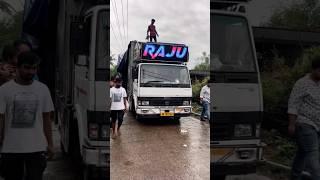 Raju dj new setup re #dj #raju #rajudj #sound #shorts