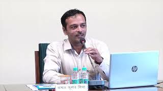 1606 Lecture by Dr Kamal Kumar Mishra 19 10 2023