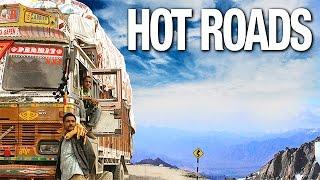 Hot Roads - Offizieller Trailer