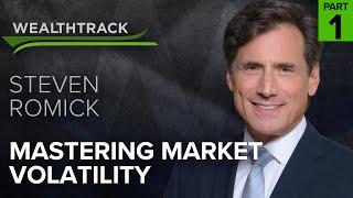 Mastering Market Volatility: Lessons from Steven Romick